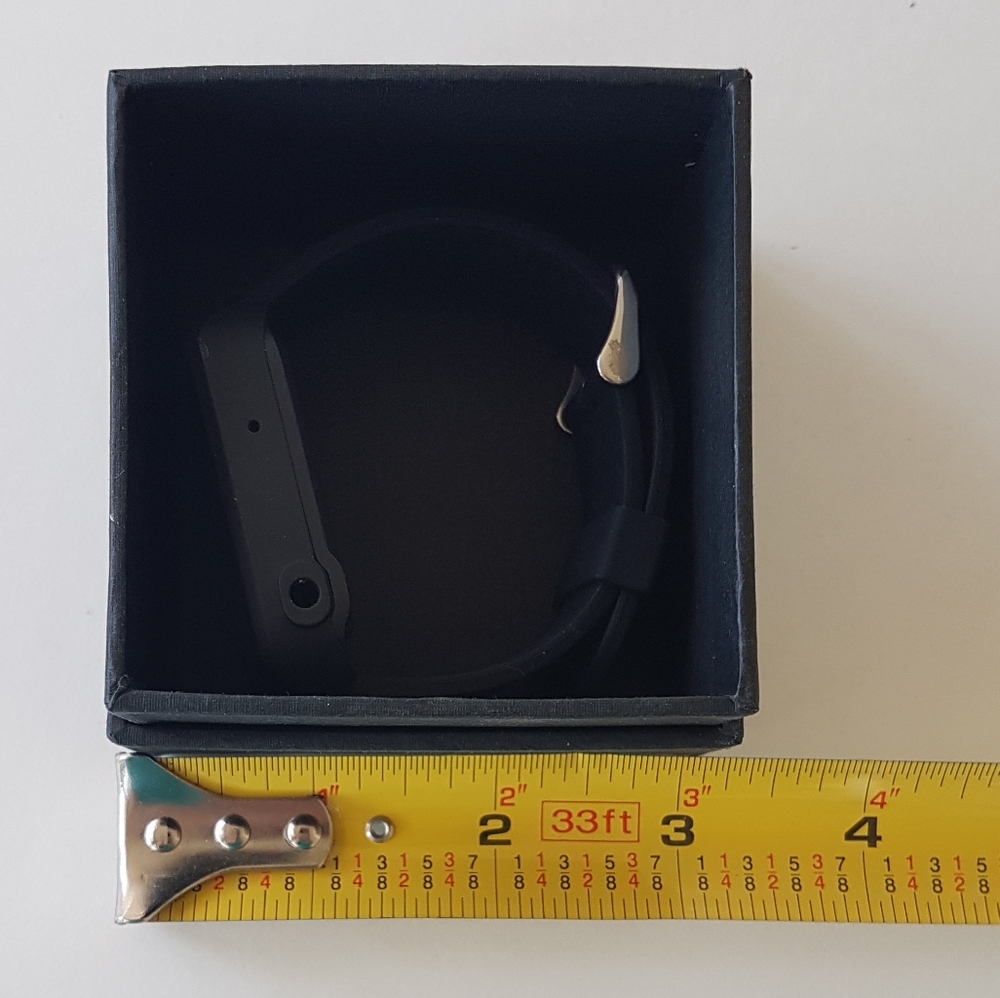 ⌚ Smart Watch - Picture 3 of 6